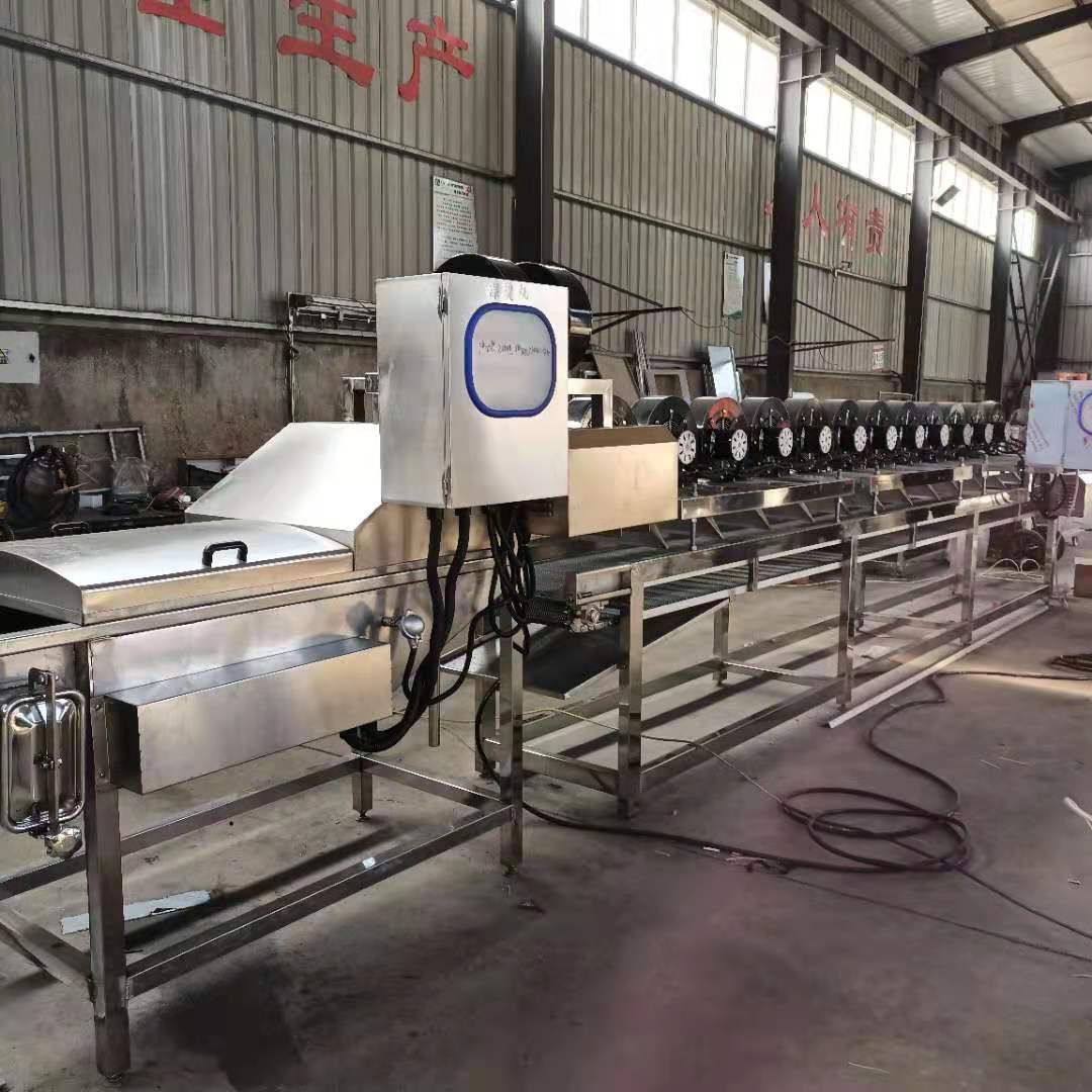 漁網(wǎng)絲漂燙風干線